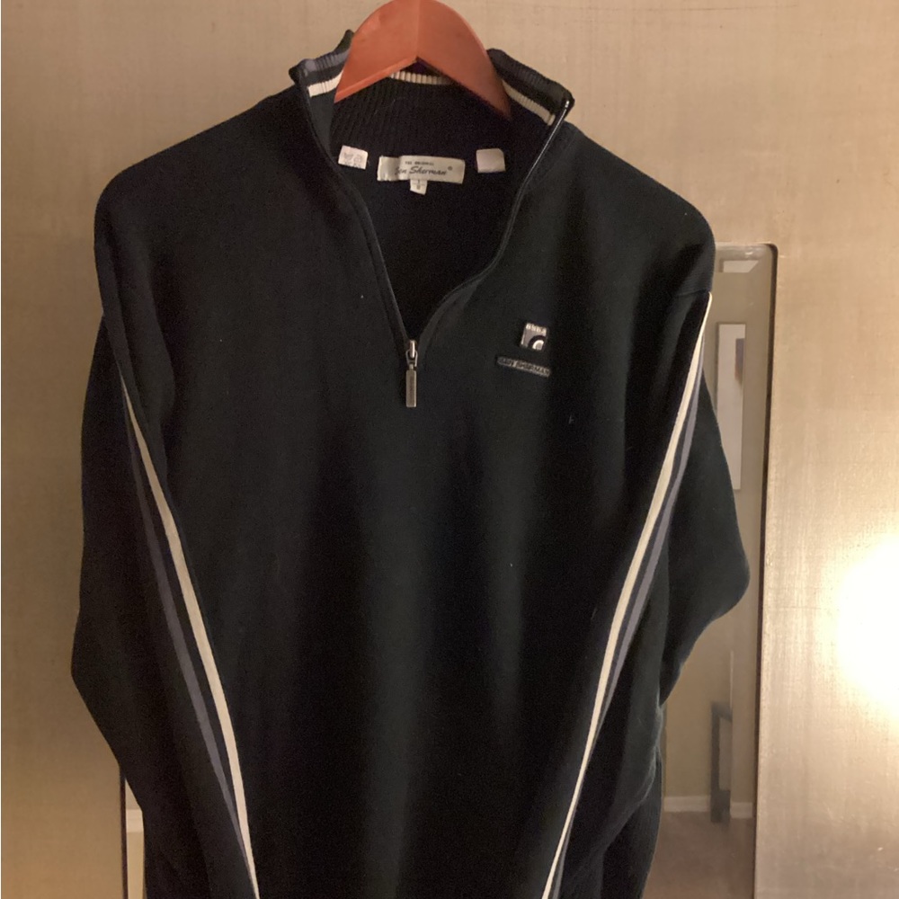 Original Ben Sherman Knit Sweater